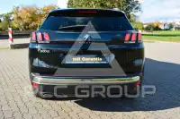 2020 Peugeot 3008