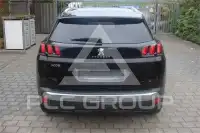 2020 Peugeot 3008