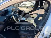 2020 Peugeot 3008