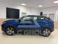 2020 Peugeot 3008