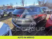 2020 Peugeot 3008