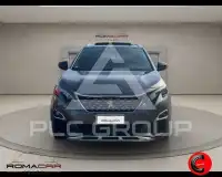 2020 Peugeot 3008
