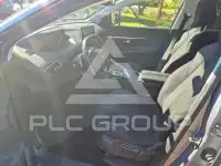 2020 Peugeot 3008