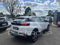2020 Peugeot 3008