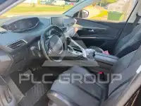 2020 Peugeot 3008