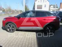 2020 Peugeot 3008