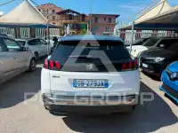 2020 Peugeot 3008