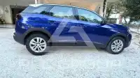 2020 Peugeot 3008