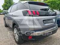 2020 Peugeot 3008