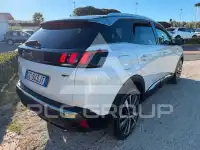 2020 Peugeot 3008