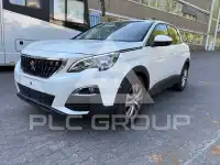 2020 Peugeot 3008