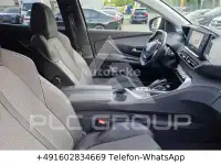 2020 Peugeot 3008