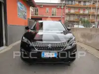 2020 Peugeot 3008