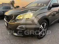 2020 Peugeot 3008
