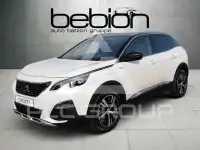 2020 Peugeot 3008