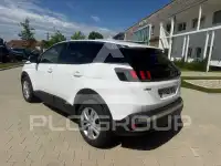 2020 Peugeot 3008