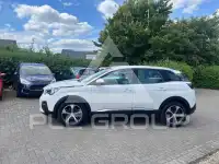 2020 Peugeot 3008