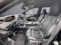 2020 Peugeot 3008