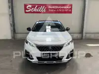 2020 Peugeot 3008