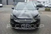 2020 Peugeot 3008