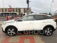 2020 Peugeot 3008