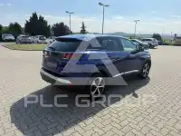 2020 Peugeot 3008