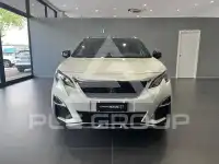 2020 Peugeot 3008