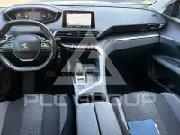 2020 Peugeot 3008