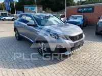 2020 Peugeot 3008