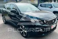 2020 Peugeot 3008