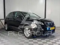 2020 Peugeot 3008