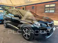2020 Peugeot 3008