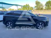 2020 Peugeot 3008