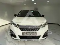 2020 Peugeot 3008