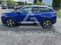 2020 Peugeot 3008
