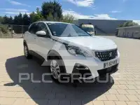 2020 Peugeot 3008