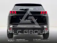 2020 Peugeot 3008