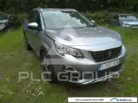 2020 Peugeot 3008