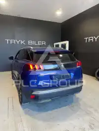 2020 Peugeot 3008