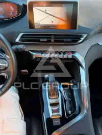 2020 Peugeot 3008
