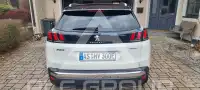 2020 Peugeot 3008