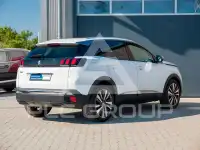 2020 Peugeot 3008