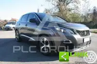 2020 Peugeot 3008