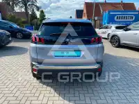 2020 Peugeot 3008