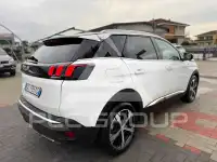 2020 Peugeot 3008