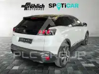 2020 Peugeot 3008