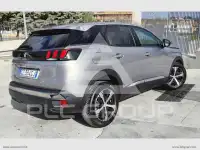 2020 Peugeot 3008