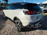 2020 Peugeot 3008