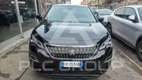 2020 Peugeot 3008