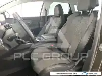 2020 Peugeot 3008